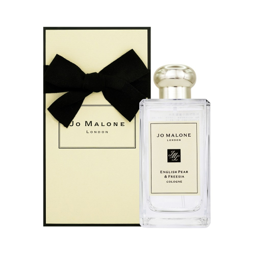 JO MALONE 香水(100ml)[英國梨與小蒼蘭/藍風鈴/鼠尾草與海鹽]【Try it】