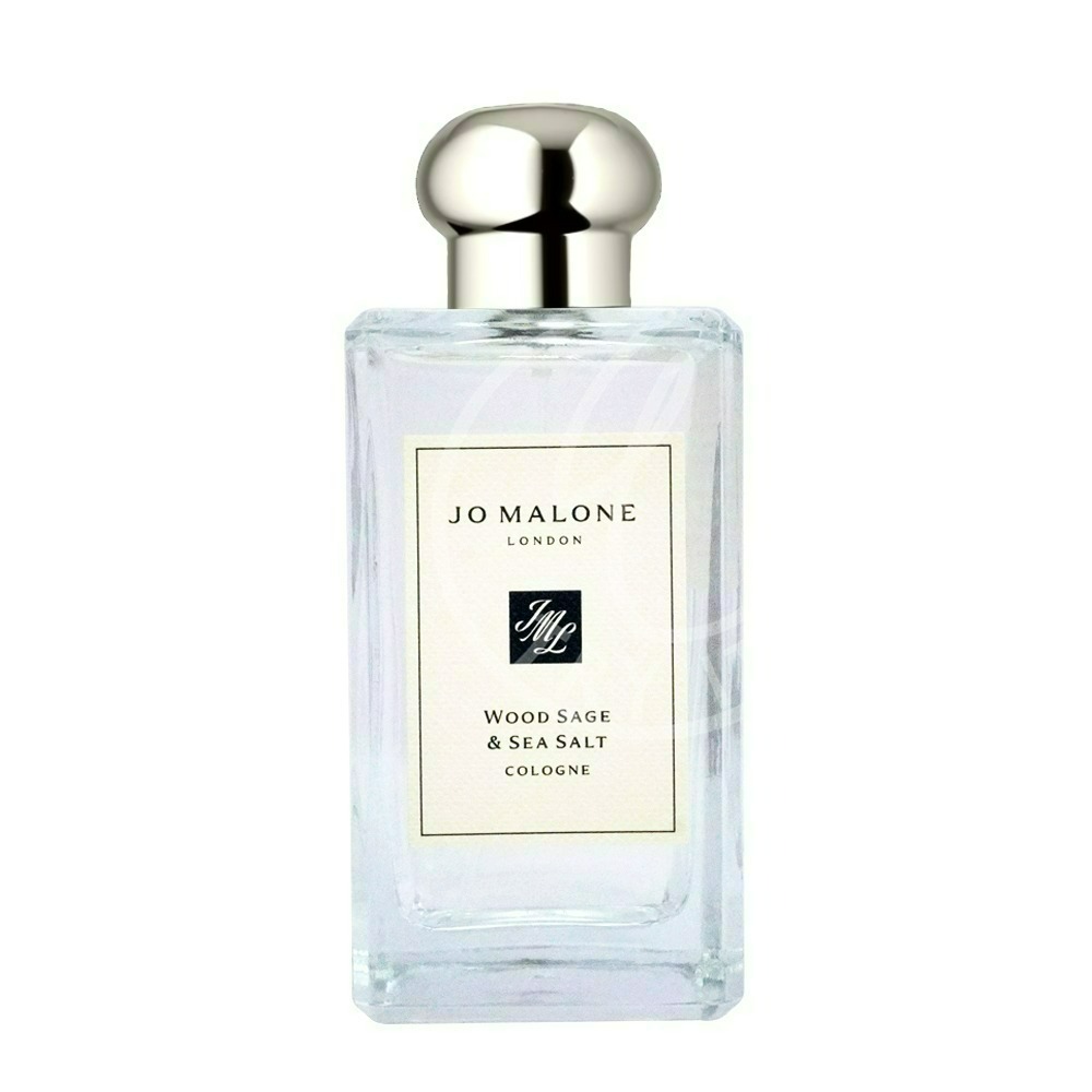 JO MALONE 香水(100ml)[青檸羅勒與柑橘/英國梨與小蒼蘭/藍風鈴/鼠尾草與海鹽]【Try it】-規格圖2