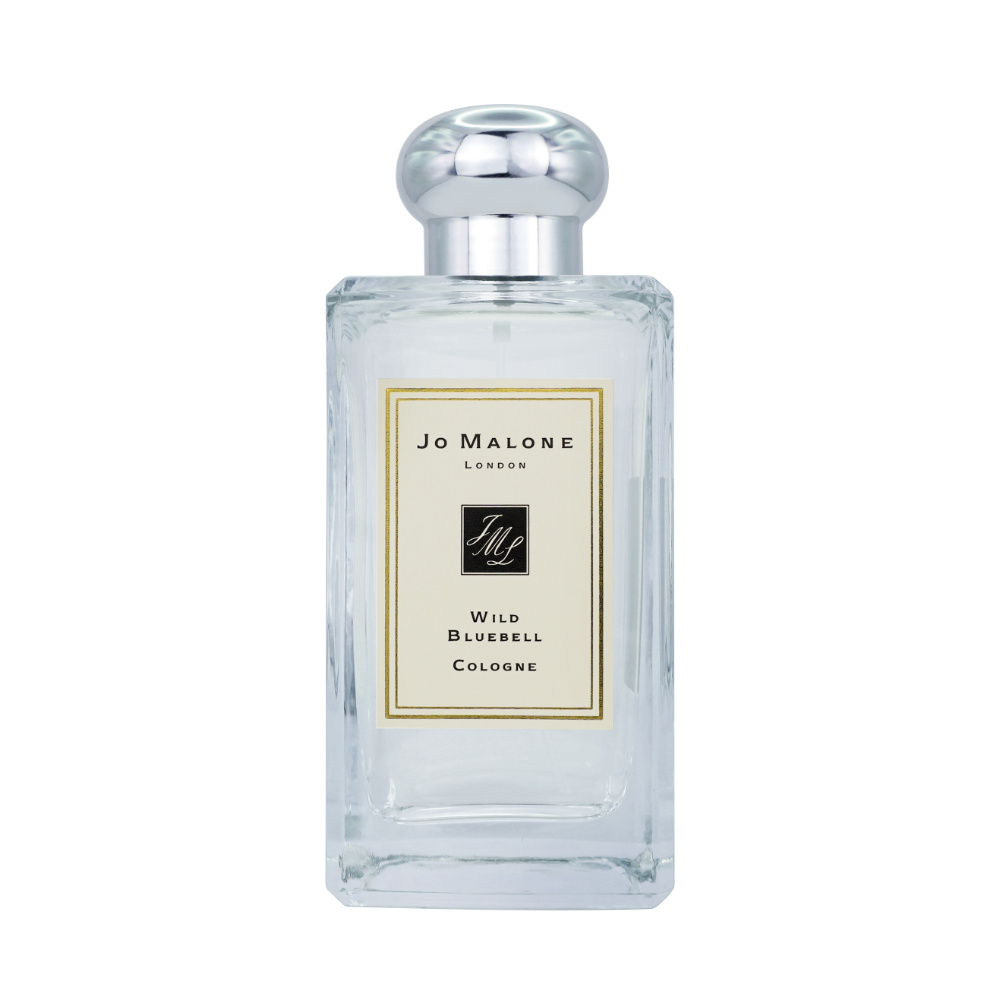 JO MALONE 香水(100ml)[青檸羅勒與柑橘/英國梨與小蒼蘭/藍風鈴/鼠尾草與海鹽]【Try it】-規格圖2