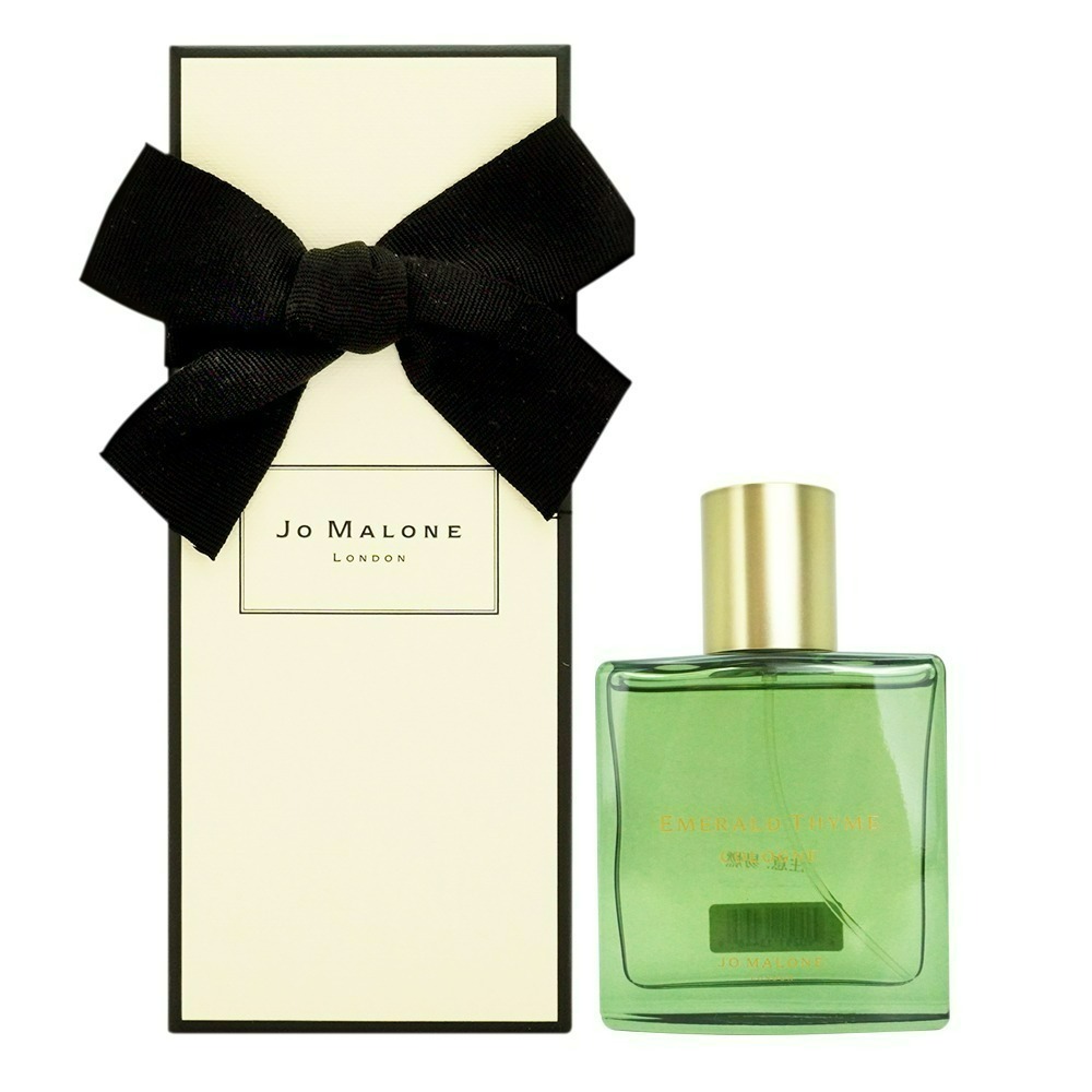 JO MALONE 英倫古董市集香水(30ml)[薑汁啤酒/懷舊皂盤/復古藥瓶/百里香/百貨公司專櫃貨]【Try it】-規格圖3