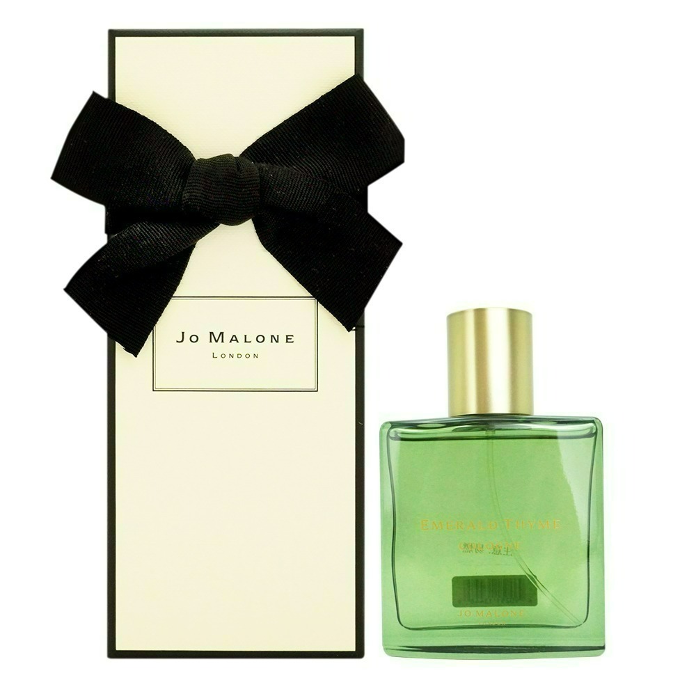JO MALONE 英倫古董市集香水(30ml)[薑汁啤酒/懷舊皂盤/復古藥瓶/百里香/百貨公司專櫃貨]【Try it】-規格圖3