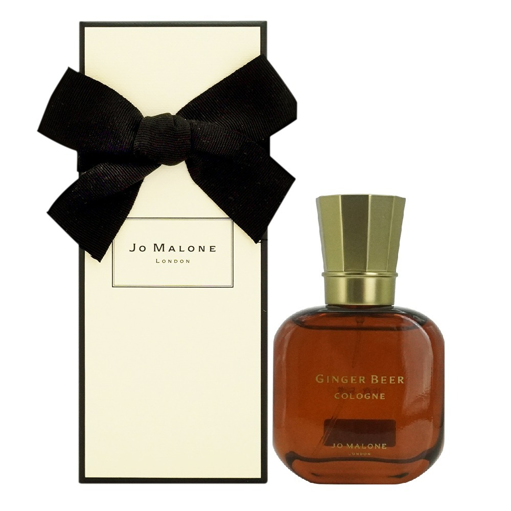 JO MALONE 2024英倫古董市集系列香水(30ml)[薑汁啤酒/懷舊皂盤/復古藥瓶/百里香]【Try it】-規格圖3