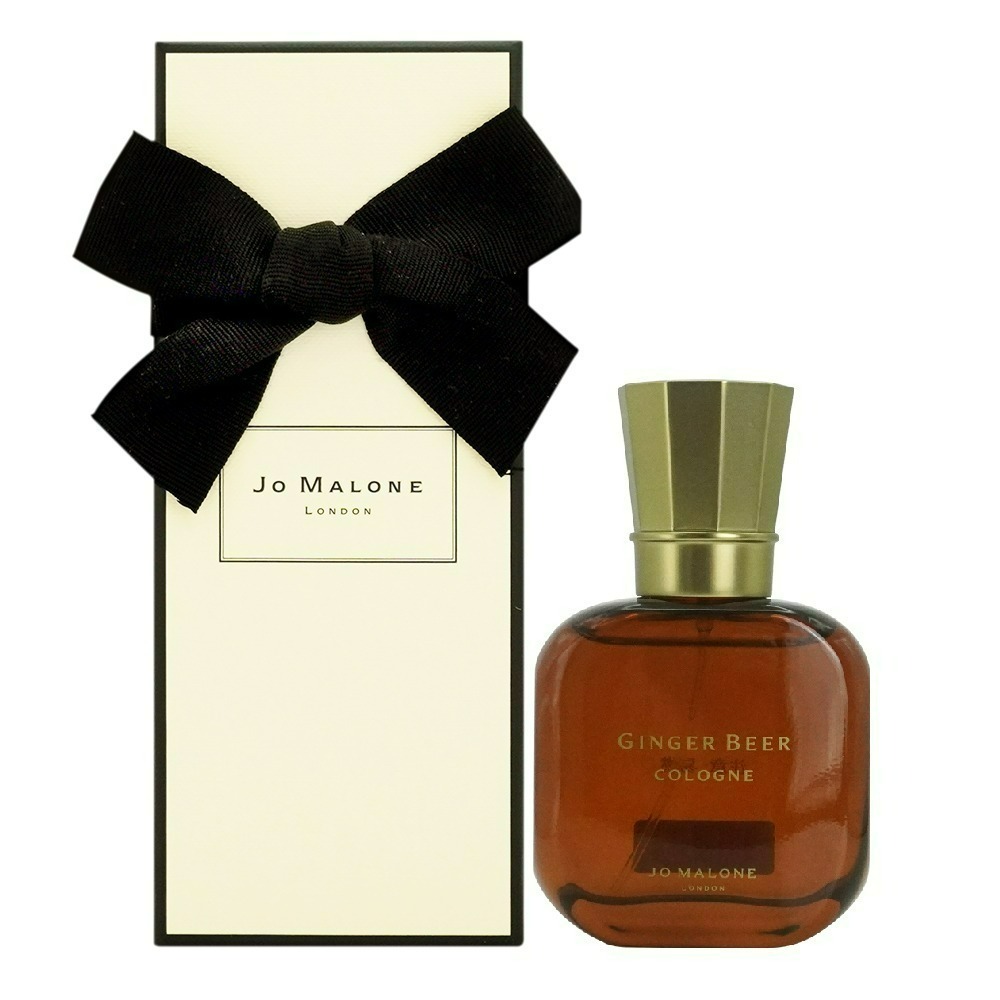 JO MALONE 英倫古董市集香水(30ml)[薑汁啤酒/懷舊皂盤/復古藥瓶/百里香/百貨公司專櫃貨]【Try it】-規格圖3