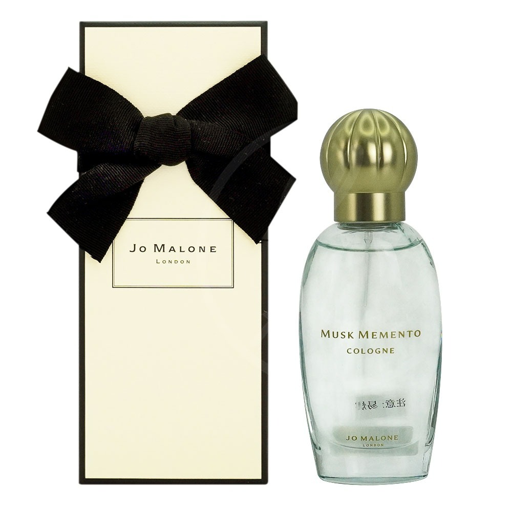 JO MALONE 英倫古董市集香水(30ml)[薑汁啤酒/懷舊皂盤/復古藥瓶/百里香/百貨公司專櫃貨]【Try it】-規格圖3