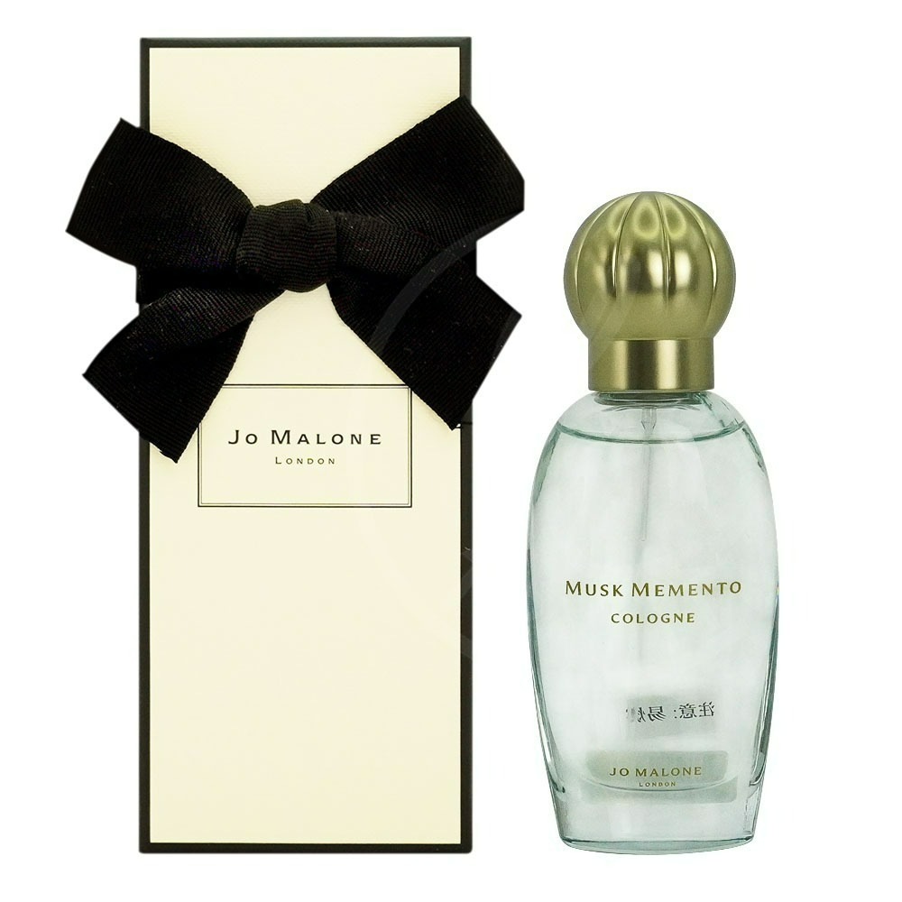 JO MALONE 英倫古董市集香水(30ml)[薑汁啤酒/懷舊皂盤/復古藥瓶/百里香/百貨公司專櫃貨]【Try it】-規格圖3