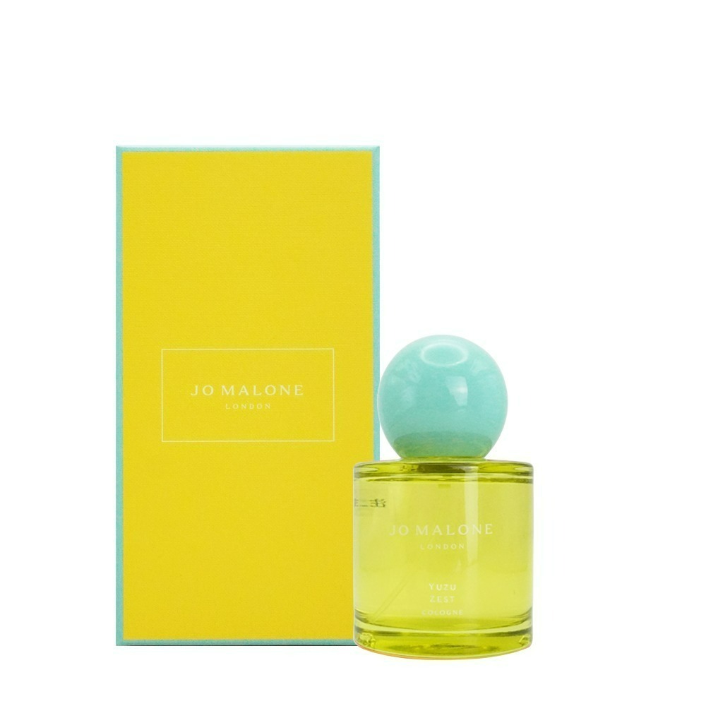 JO MALONE 盛夏花園系列香水(50ml) 多款可選【Try it】-規格圖2