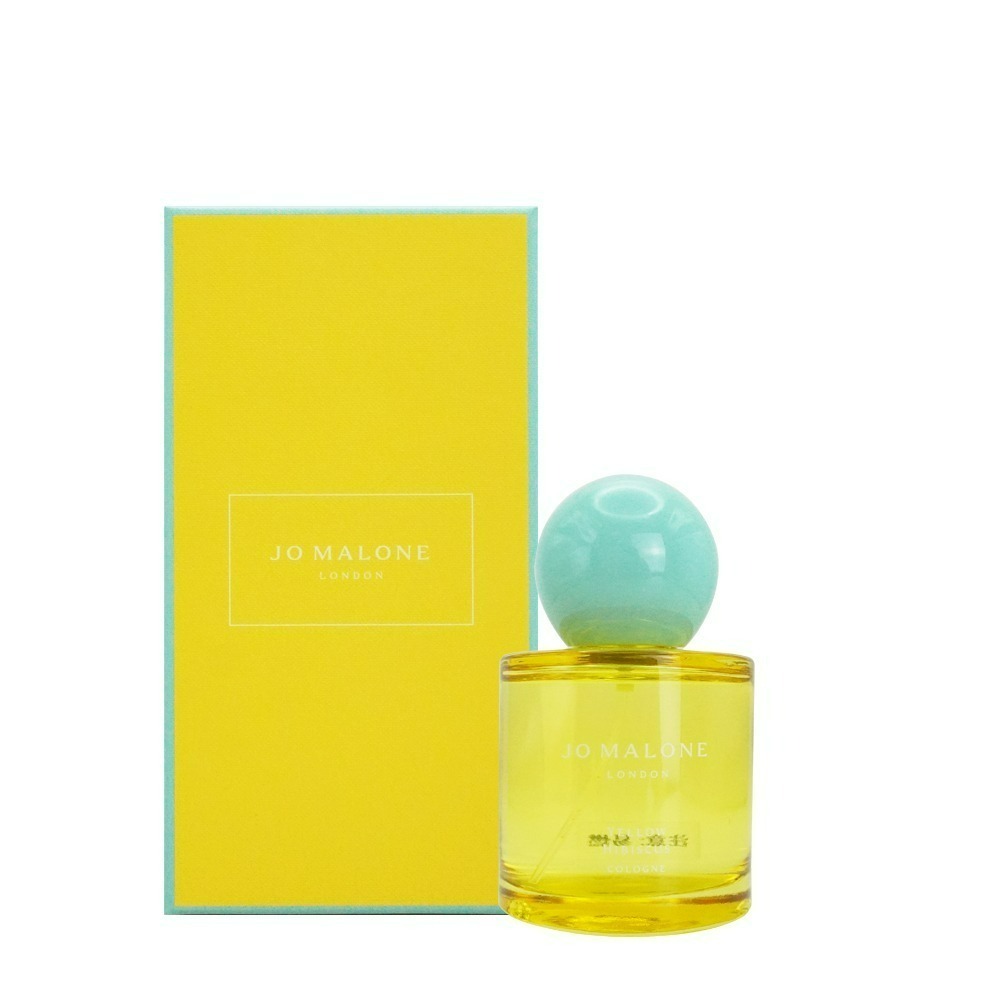 JO MALONE 盛夏花園系列香水(50ml) 多款可選【Try it】-規格圖2