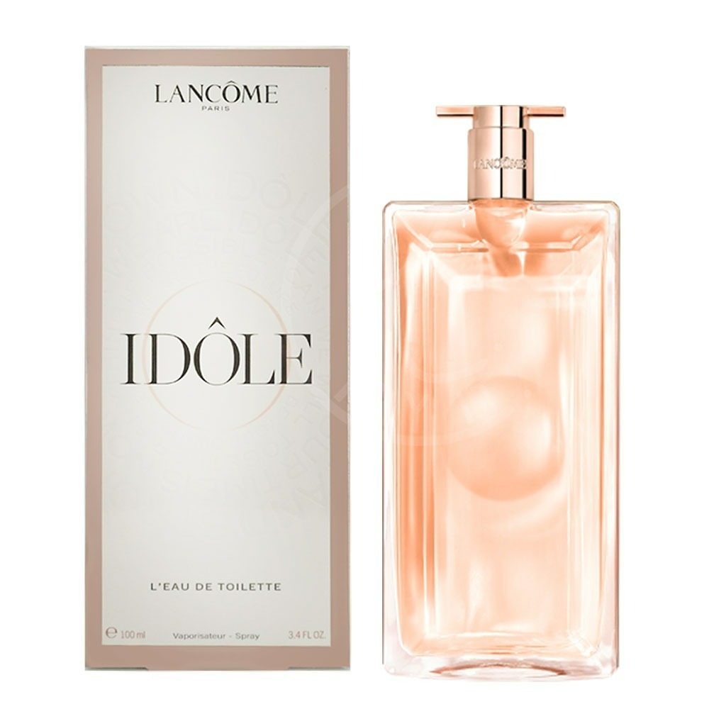 LANCOME蘭蔻 IDOLE唯我香水|淡香水(100ml)【Try it】-規格圖2