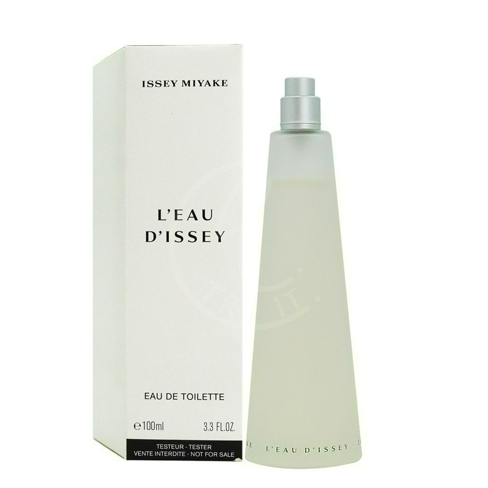 ISSEY MIYAKE三宅一生 一生之水女性淡香水(100ml)【Try it】-細節圖2