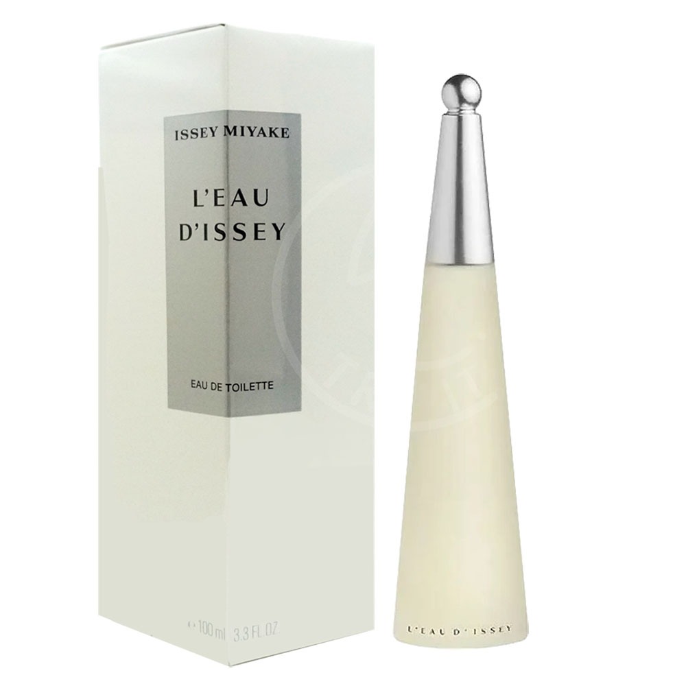 ISSEY MIYAKE三宅一生 一生之水女性淡香水(100ml)【Try it】-規格圖3