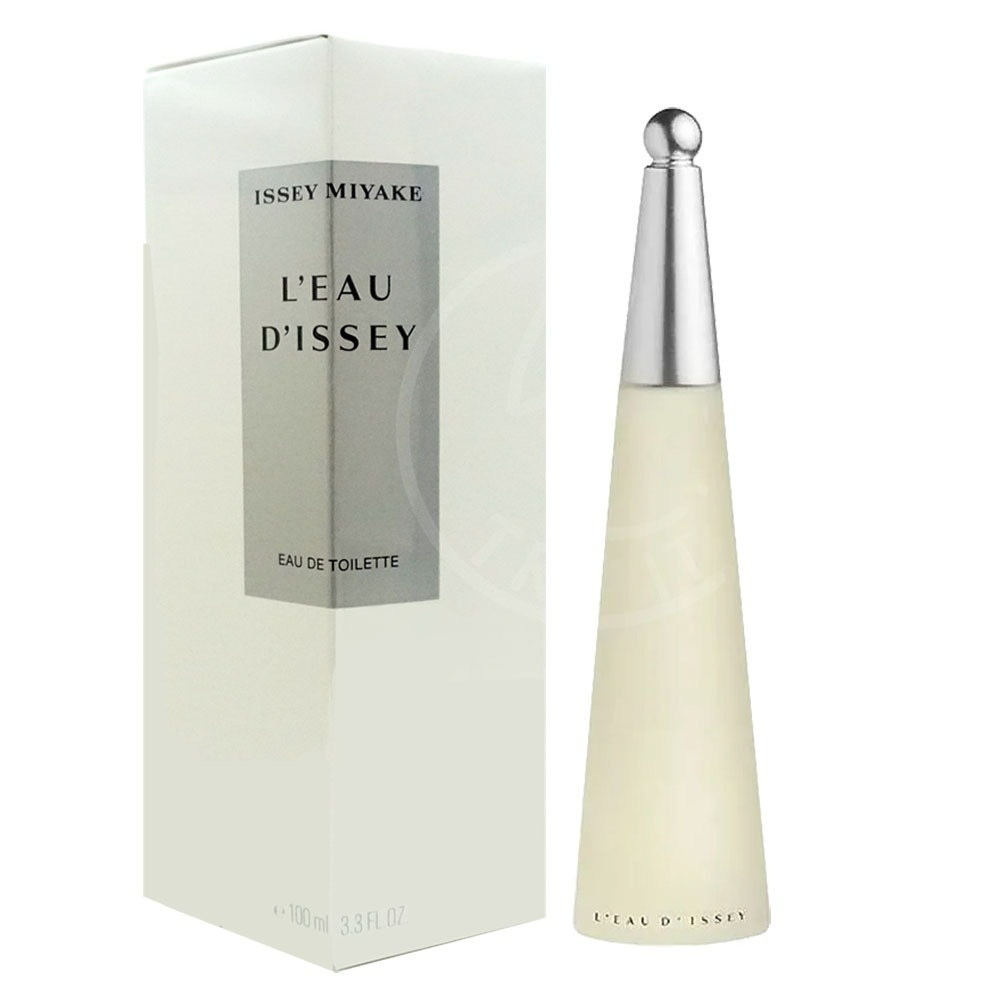 ISSEY MIYAKE三宅一生 一生之水女性淡香水(100ml)【Try it】-規格圖3