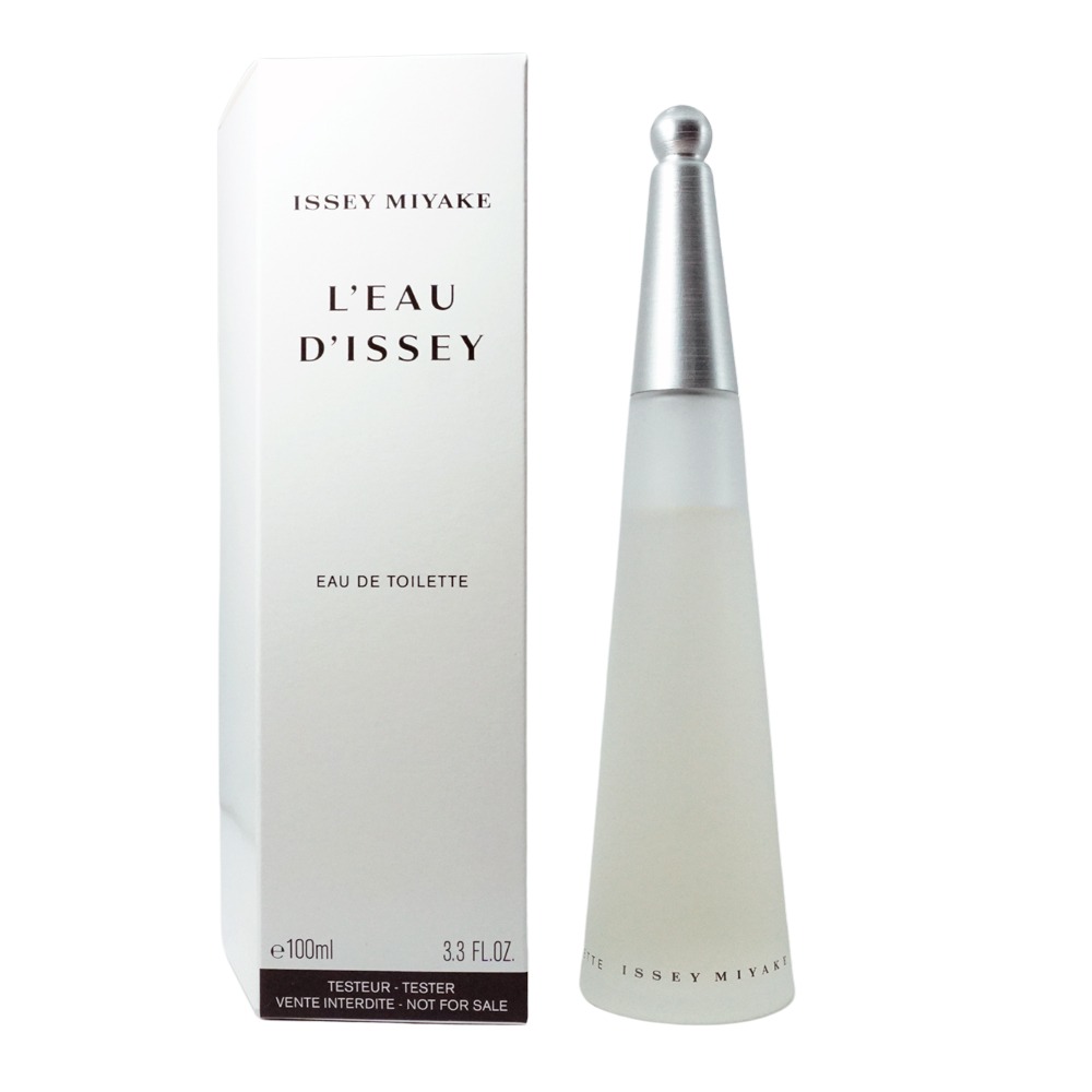 ISSEY MIYAKE三宅一生 一生之水女性淡香水(100ml)【Try it】-規格圖3