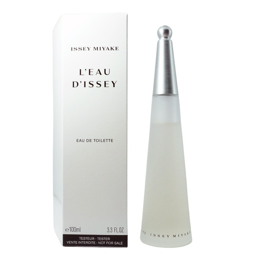 ISSEY MIYAKE三宅一生 一生之水女性淡香水(100ml)【Try it】-規格圖3