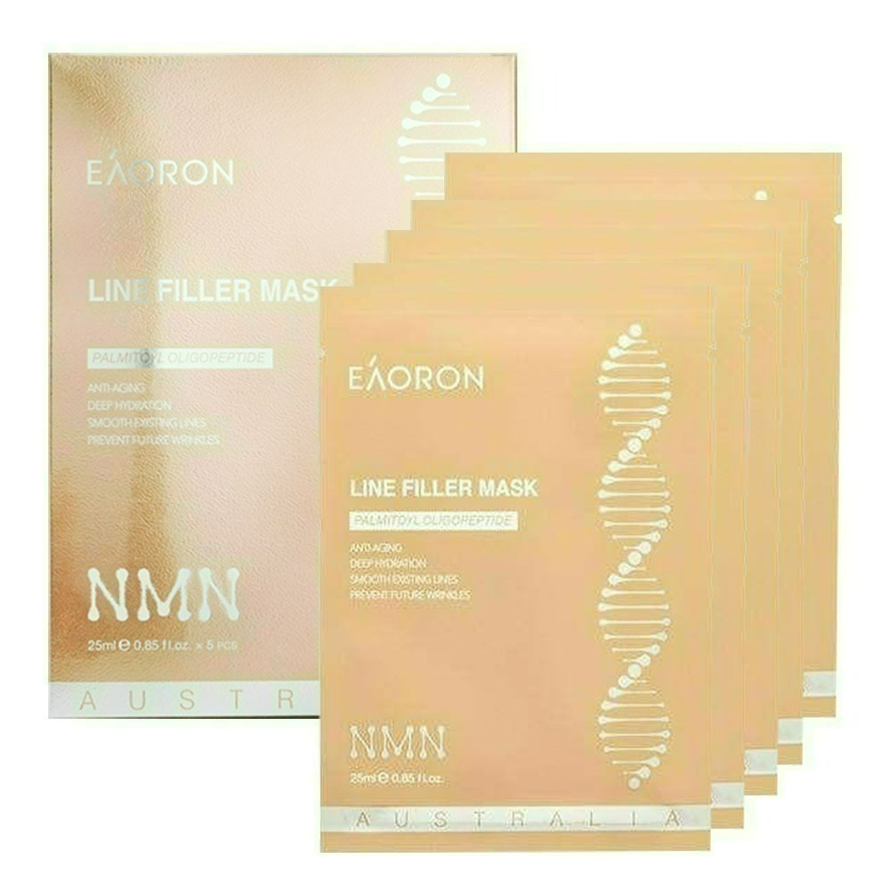 青春面膜(金面膜)