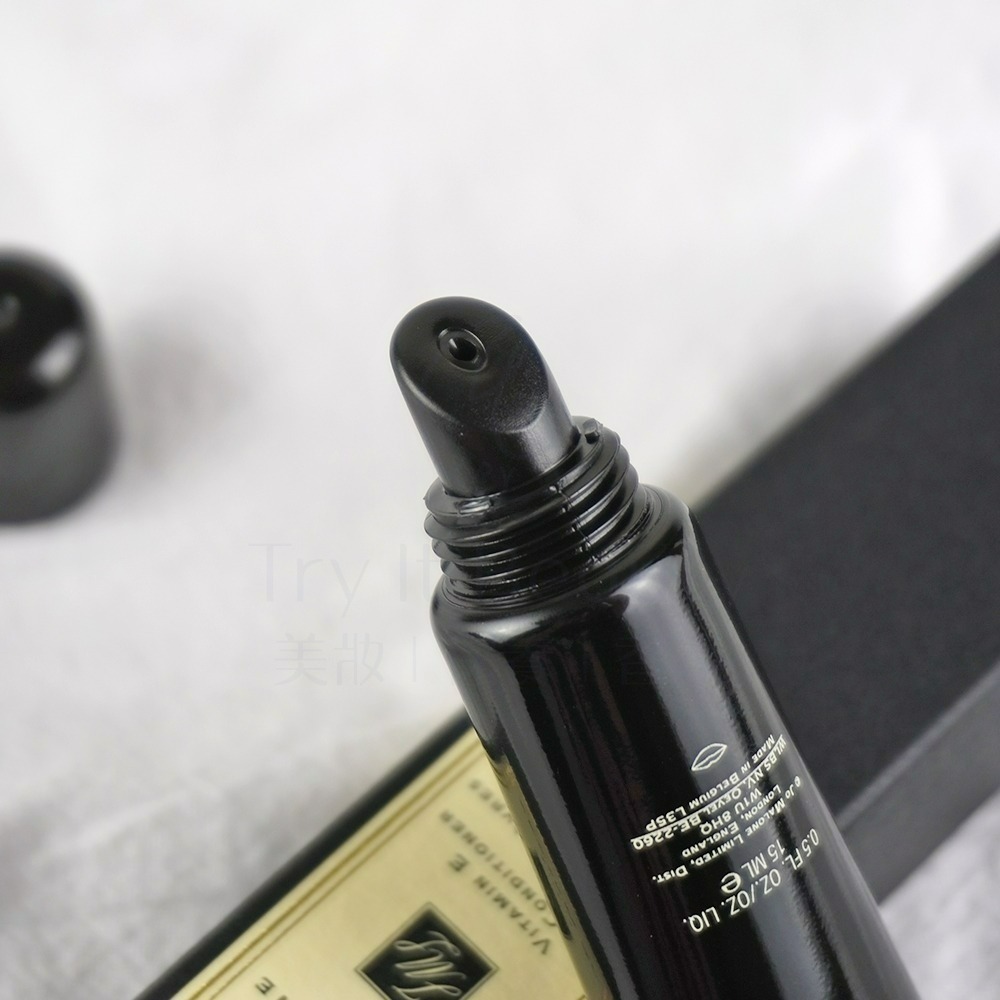 JO MALONE 維他命E護唇霜(15ml)[百貨公司專櫃貨/護唇膏/潤唇/保濕]【Try it】-細節圖3
