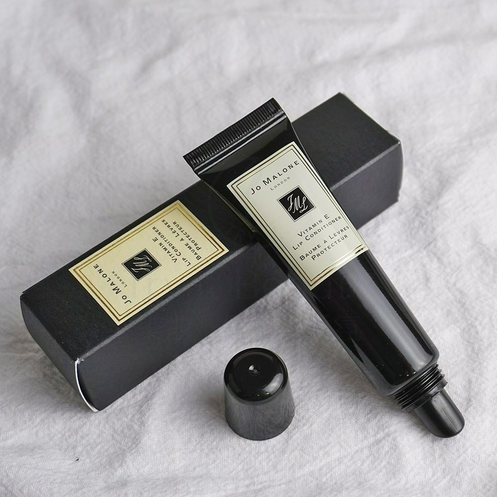 JO MALONE 維他命E護唇霜(15ml)[百貨公司專櫃貨/護唇膏/潤唇/保濕]【Try it】-細節圖4