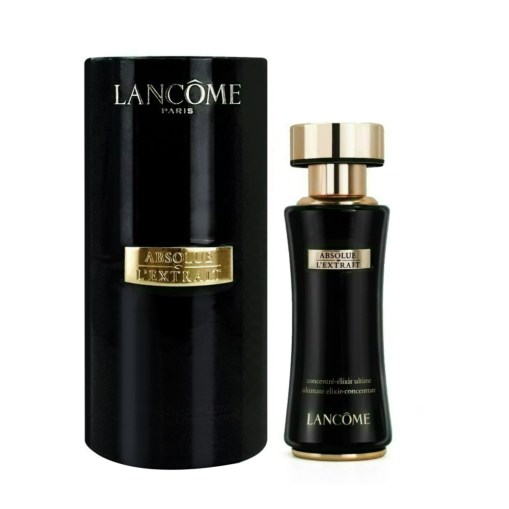 LANCOME蘭蔻 絕對完美黑鑽奢燦乳霜(50ml)[奧秘霜/活粹/精華]-效期2027/02【Try it】-規格圖4
