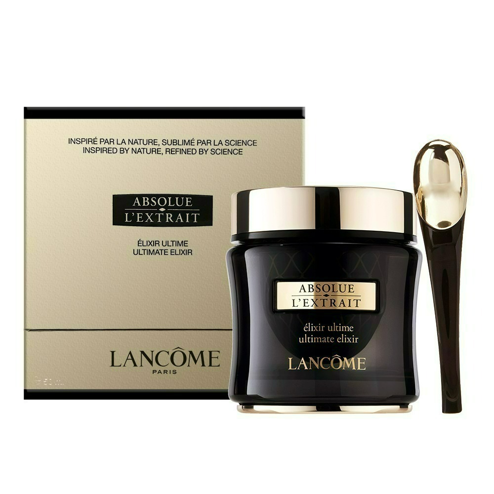 LANCOME蘭蔻 絕對完美黑鑽乳霜系列[30ml/50ml]【Try it】-規格圖4
