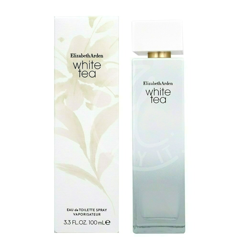 ELIZABETH ARDEN雅頓 白茶粉紅蒼蘭香水|白茶香水|白茶野薑花香水(100ml)【Try it】-規格圖5