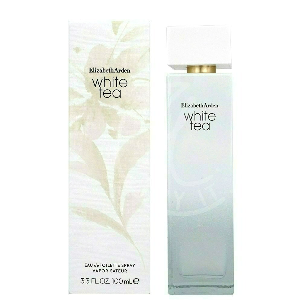 ELIZABETH ARDEN雅頓 白茶粉紅蒼蘭香水|白茶香水|白茶野薑花香水(100ml)【Try it】-規格圖5