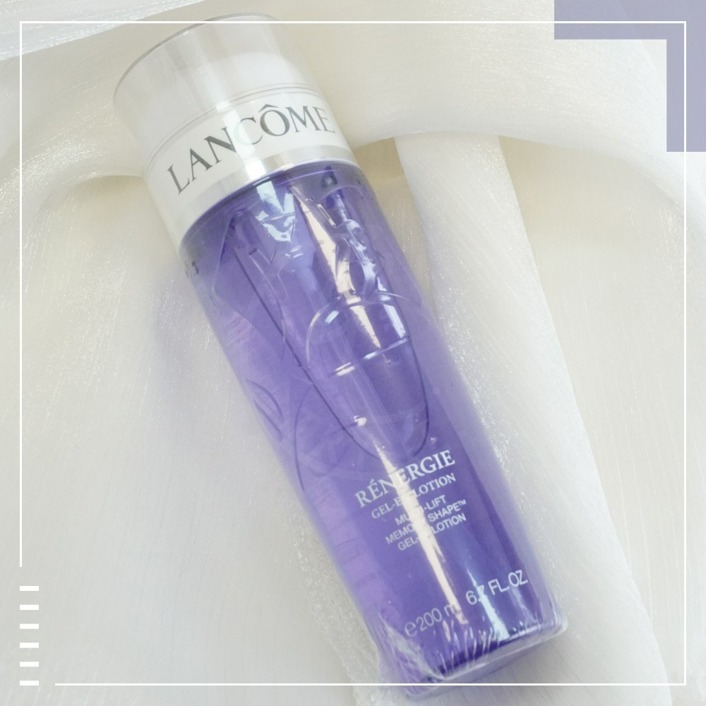 [福利品]LANCOME蘭蔻 超緊顏5D太空抗皺精露(200ml) 新版-效期至2027/02【Try it】-細節圖2