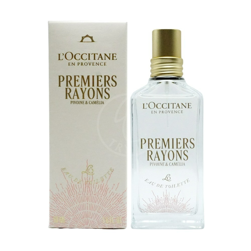 LOCCITANE歐舒丹 淡香水(75ml) [玫瑰/櫻花/晨曦花梨/2025節日限定版]【Try it】-規格圖4