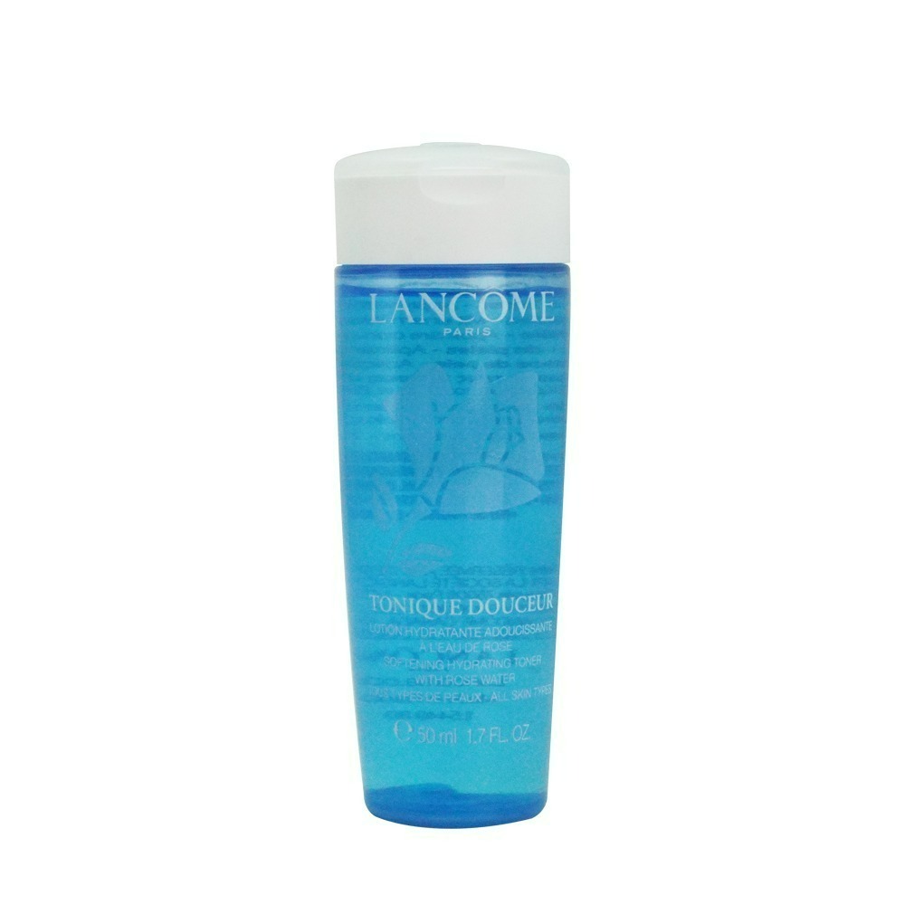 LANCOME蘭蔻 清柔化妝水(50ml)【Try it】-規格圖2