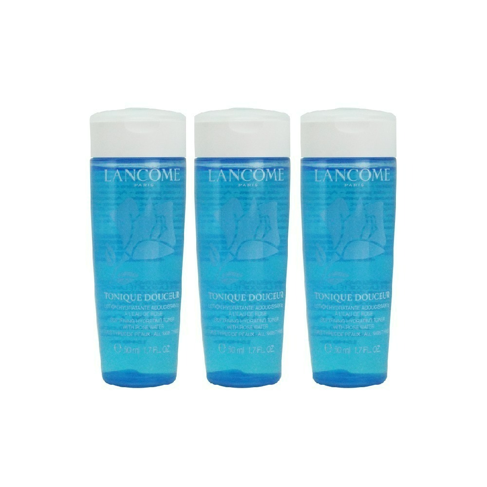 LANCOME蘭蔻 清柔化妝水(50ml)【Try it】-規格圖2