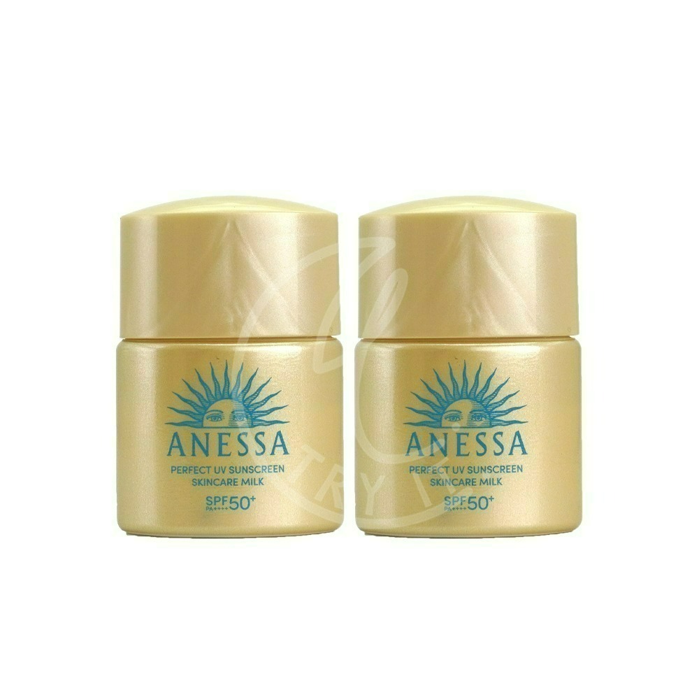 SHISEIDO資生堂 安耐曬 金鑽高效防曬露NA 5X版(60ml)[百貨公司專櫃貨]【Try it】-細節圖2