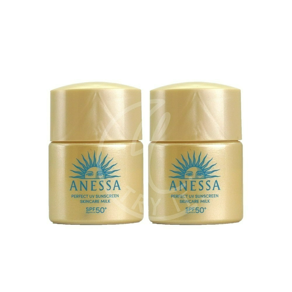 SHISEIDO資生堂 安耐曬 金鑽高效防曬露NA 5X版(60ml)[百貨公司專櫃貨]【Try it】-規格圖3