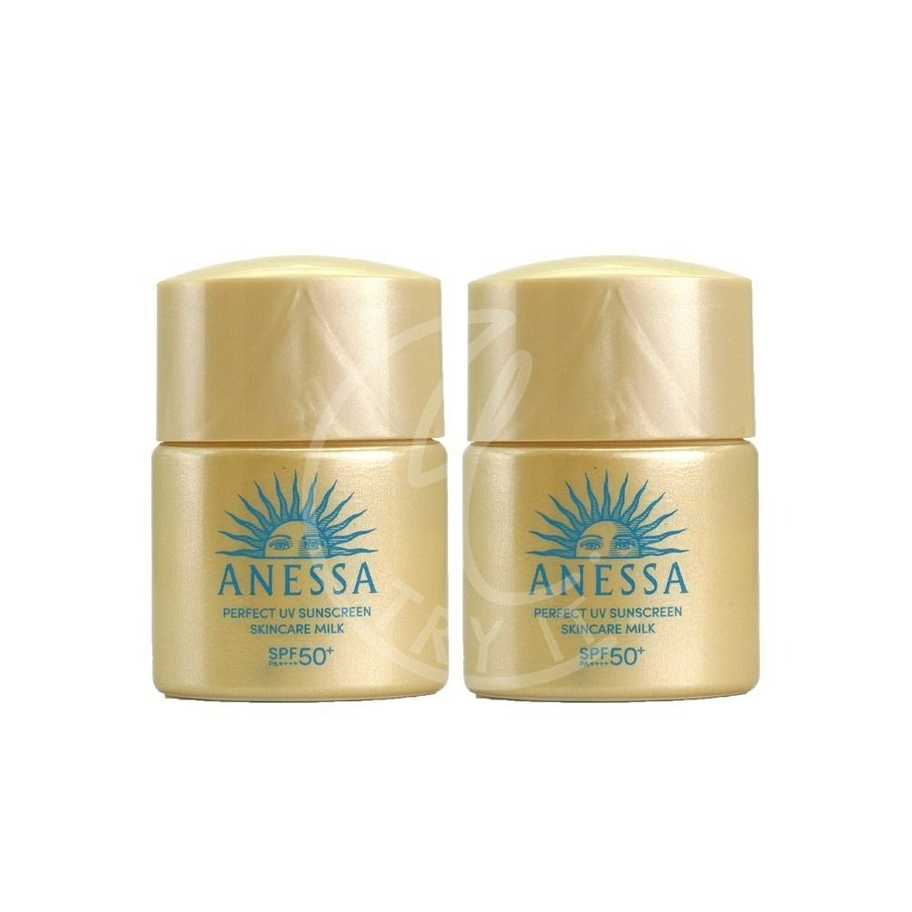 SHISEIDO資生堂 安耐曬 金鑽高效防曬露NA 5X版(60ml)[百貨公司專櫃貨]【Try it】-規格圖3