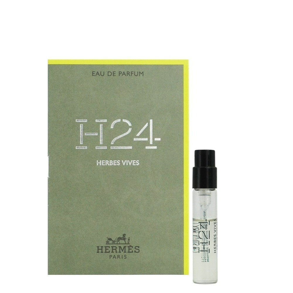 HERMES愛馬仕淡香精(2ml)多款香味【Try it】-規格圖3