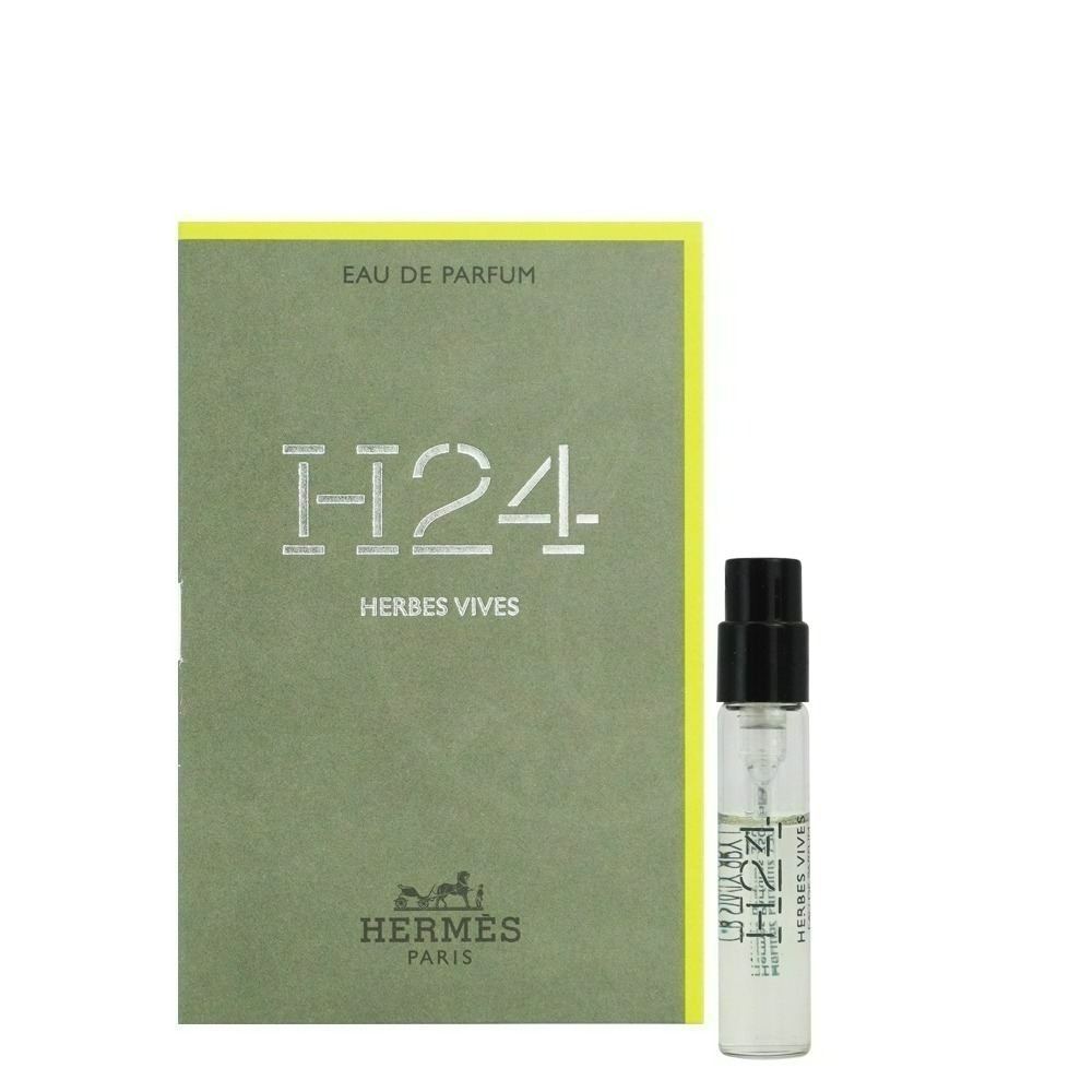 HERMES愛馬仕淡香精(2ml)多款香味【Try it】-規格圖3