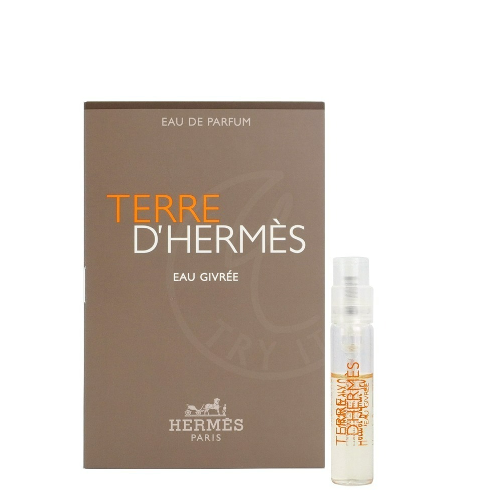 HERMES愛馬仕淡香精(2ml)多款香味【Try it】-規格圖2