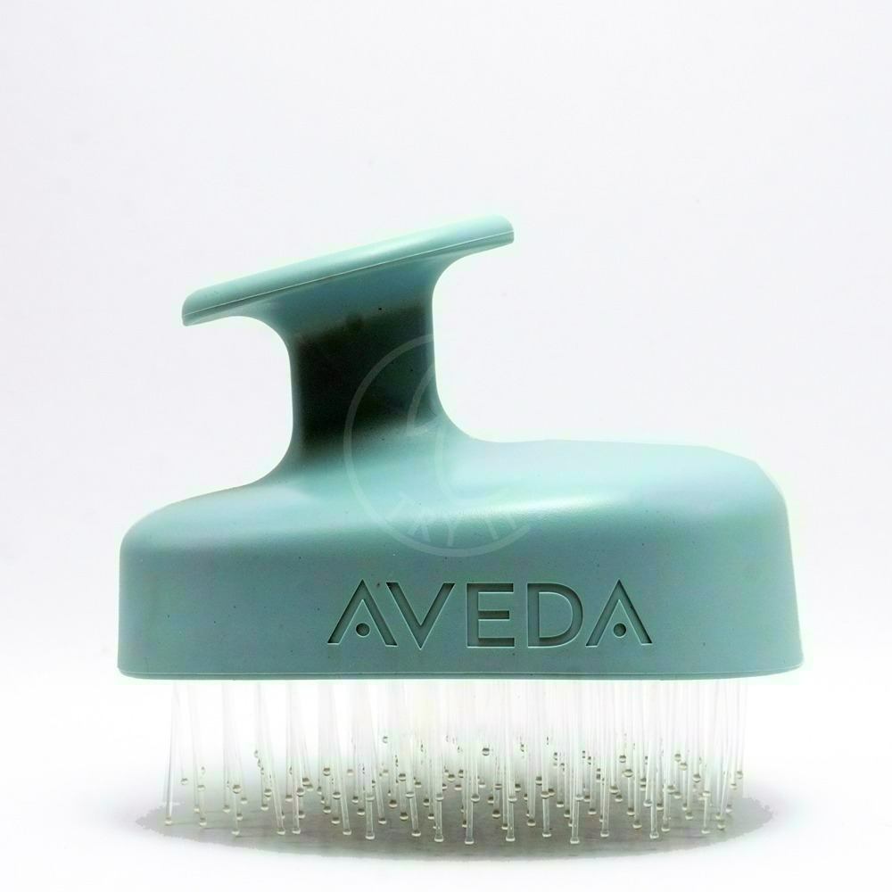 AVEDA 蘊活淨瑕平衡系列[洗髮精|循環按摩刷|舒敏菁萃|潔膚凝膠|頭皮調理液|舒緩膜|潤髮乳]【Try it】-細節圖2