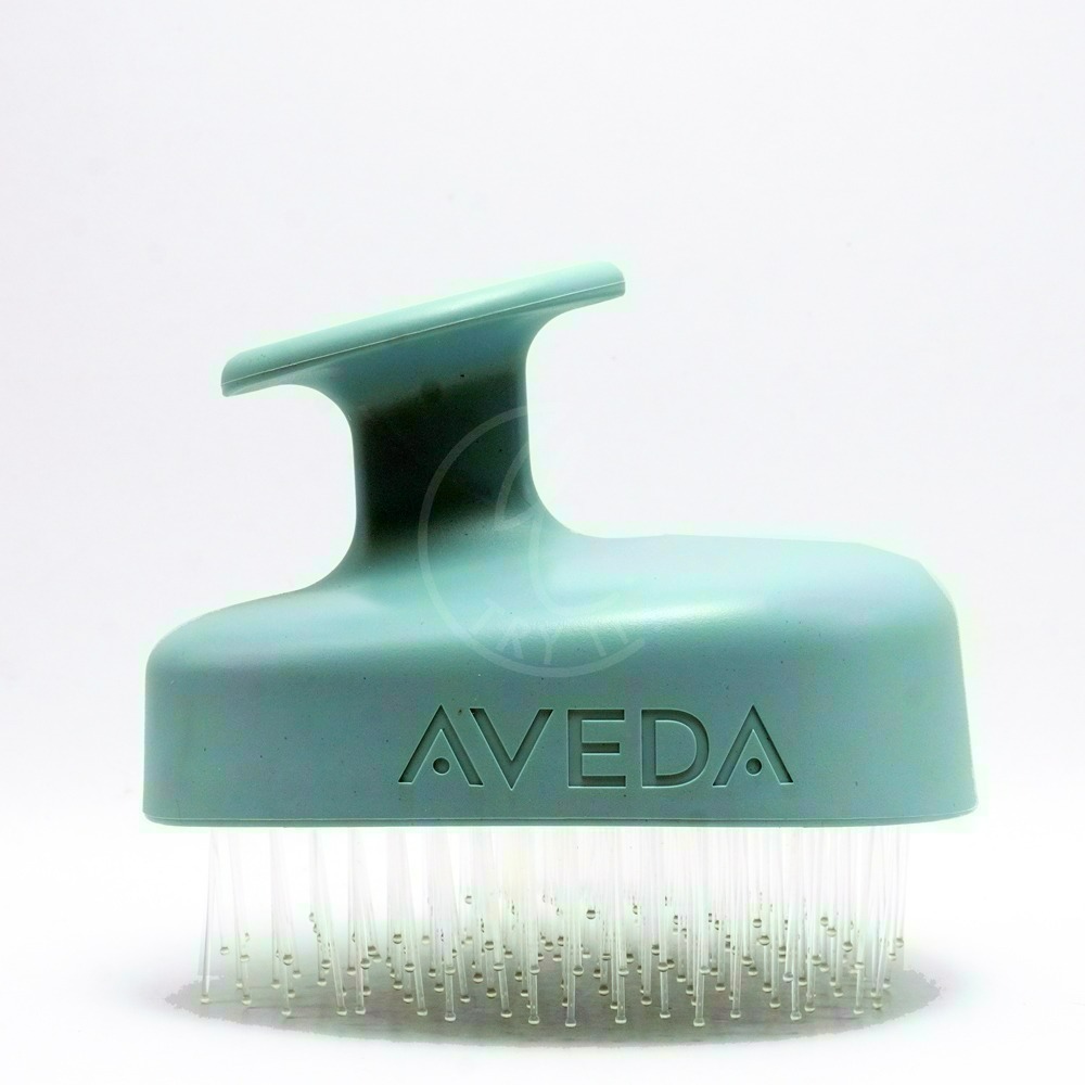 AVEDA 蘊活淨瑕平衡系列[洗髮精|循環按摩刷|舒敏菁萃|潔膚凝膠|頭皮調理液|舒緩膜|潤髮乳]【Try it】-細節圖2