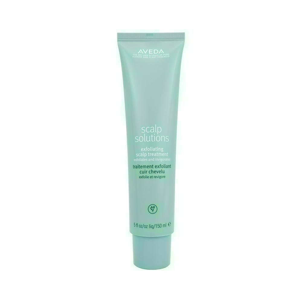 AVEDA 蘊活淨瑕平衡系列[洗髮精|循環按摩刷|舒敏菁萃|潔膚凝膠|頭皮調理液|舒緩膜|潤髮乳]【Try it】-規格圖3