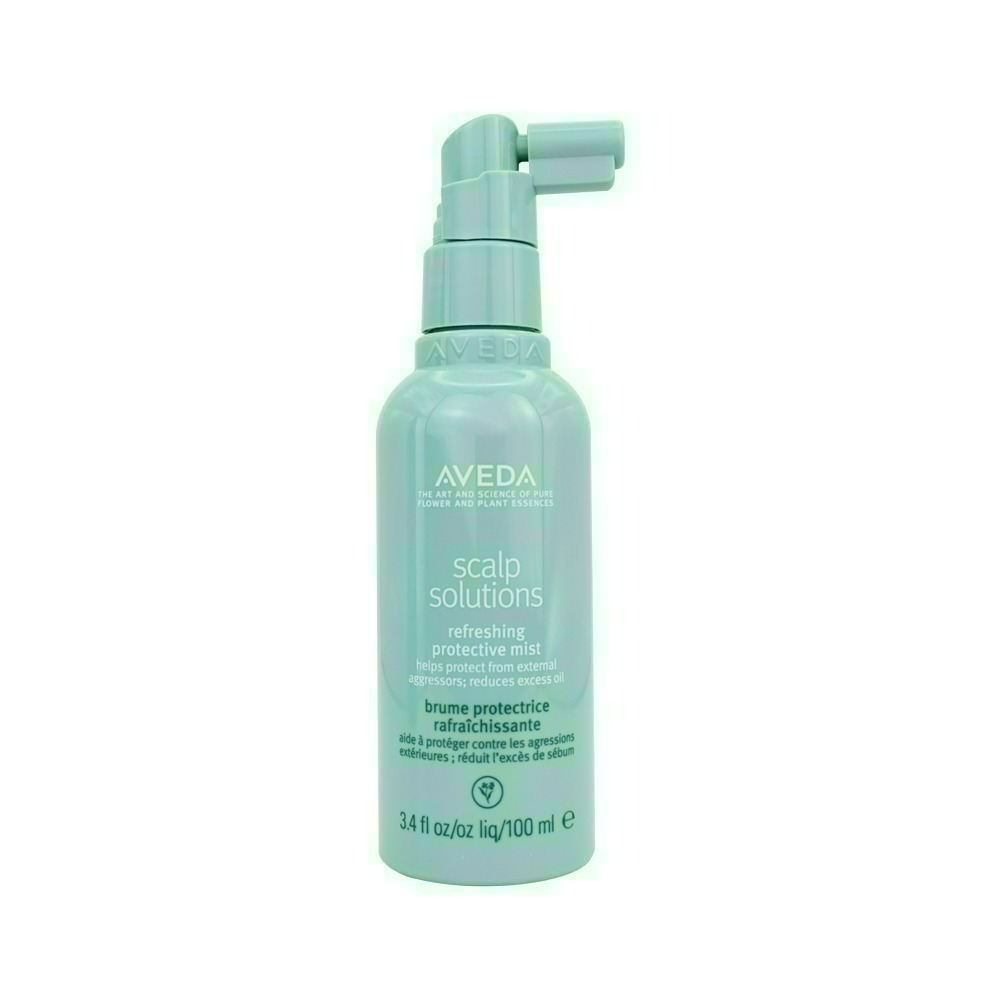 AVEDA 蘊活淨瑕平衡系列[洗髮精|循環按摩刷|舒敏菁萃|潔膚凝膠|頭皮調理液|舒緩膜|潤髮乳]【Try it】-規格圖3