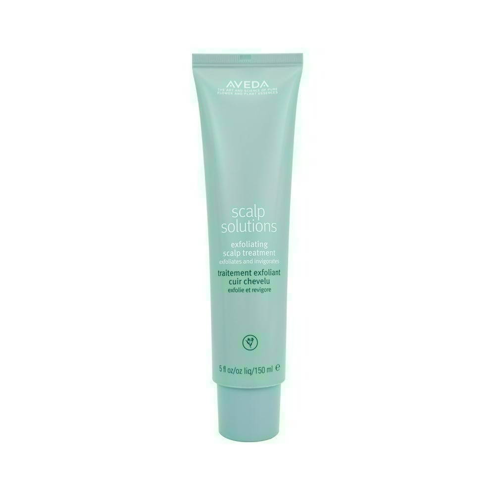 AVEDA 蘊活淨瑕平衡系列[洗髮精|循環按摩刷|舒敏菁萃|潔膚凝膠|頭皮調理液|舒緩膜|潤髮乳]【Try it】-規格圖3
