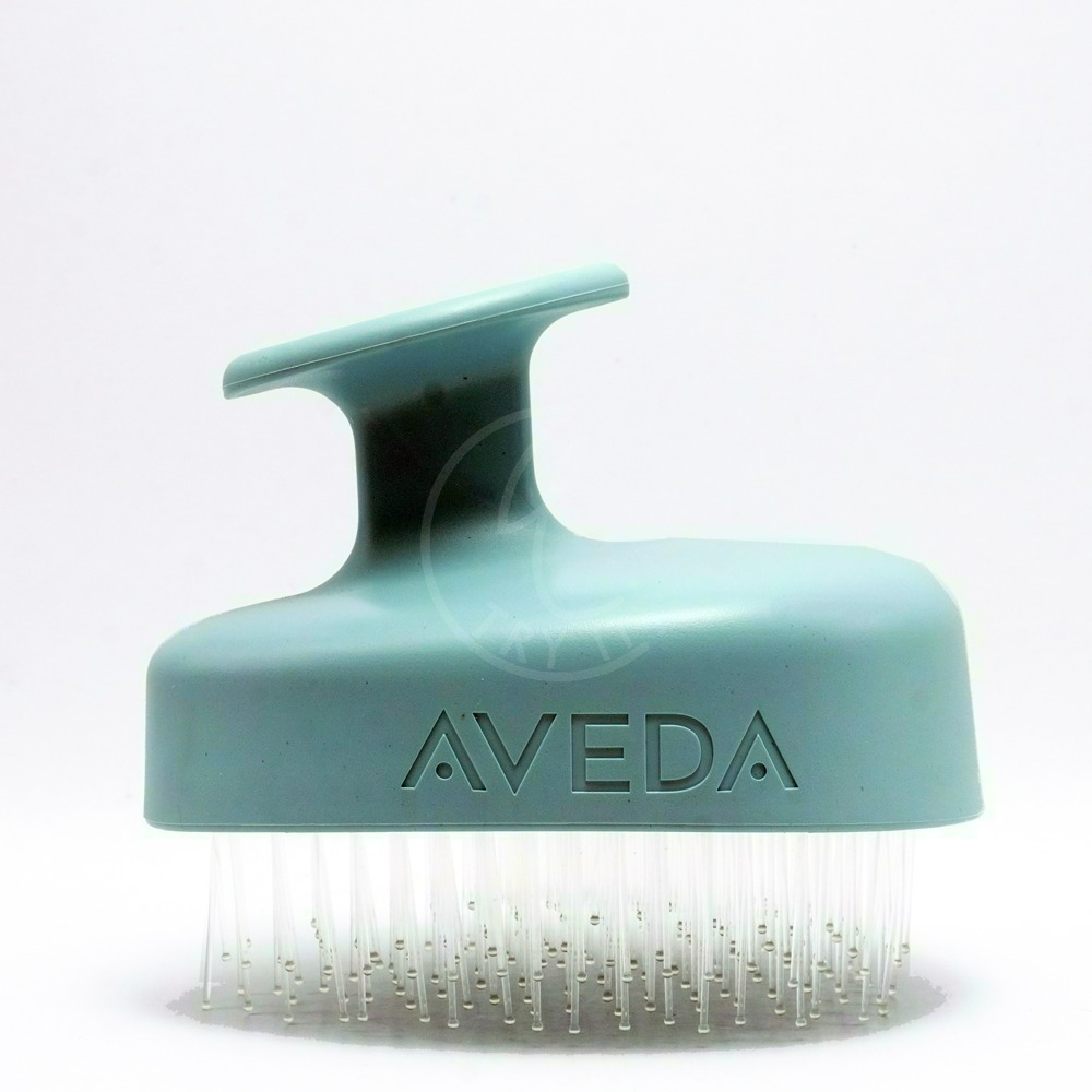 AVEDA 蘊活淨瑕平衡系列[洗髮精|循環按摩刷|舒敏菁萃|潔膚凝膠|頭皮調理液|舒緩膜|潤髮乳]【Try it】-規格圖3