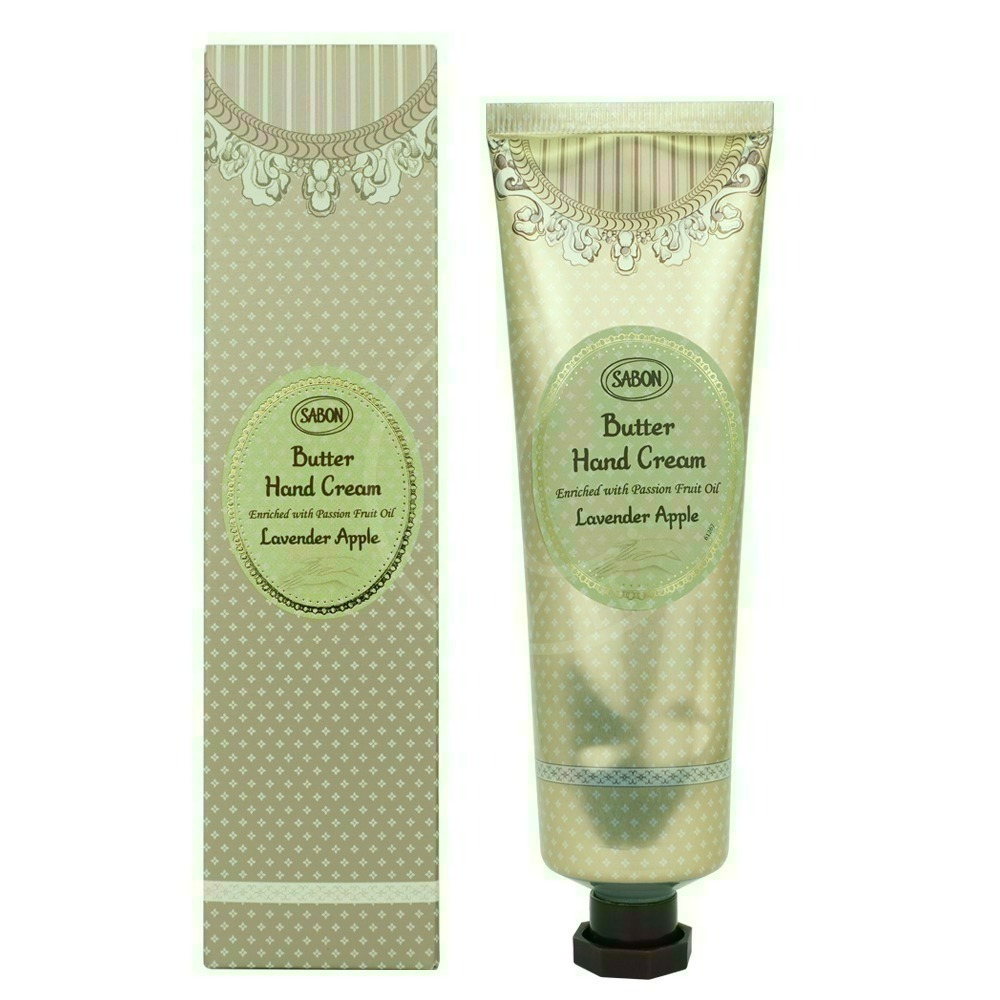 SABON 極潤護手霜(75ml) [經典PLV/橙花漫舞/香蘋薰衣草]【Try it】-規格圖2