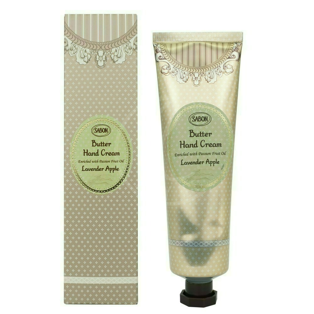 SABON 極潤護手霜(75ml) [經典PLV/橙花漫舞/香蘋薰衣草]【Try it】-規格圖2