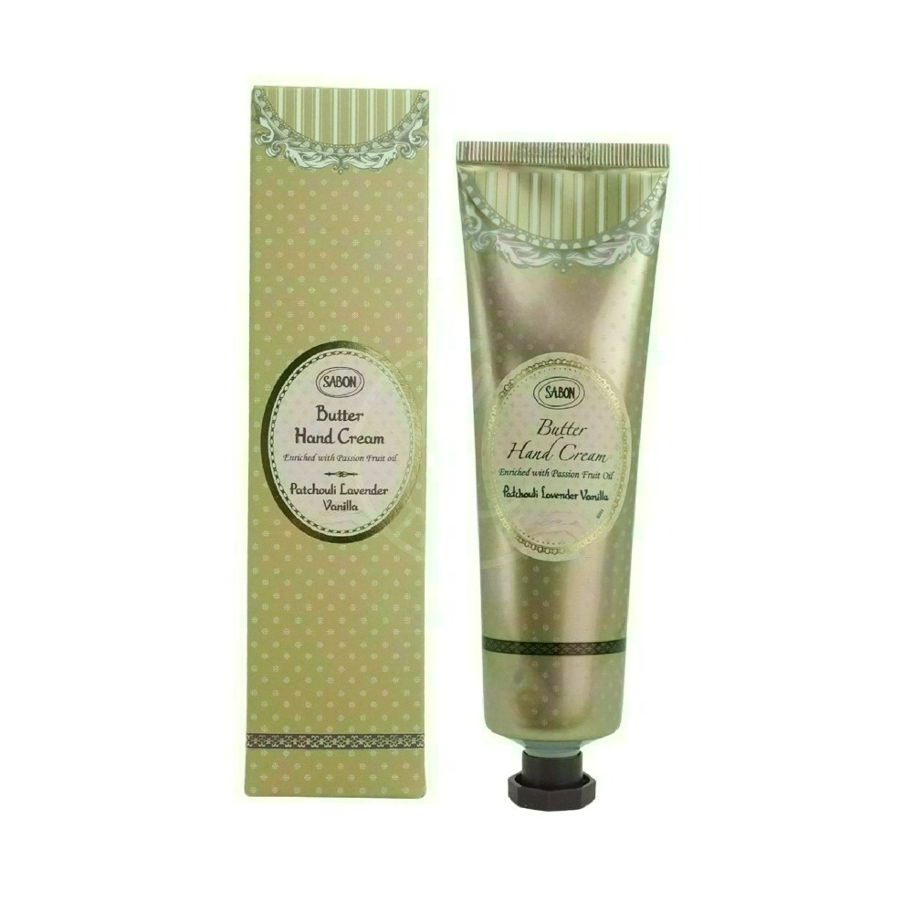 SABON 極潤護手霜(75ml) [經典PLV/橙花漫舞/香蘋薰衣草]【Try it】-規格圖2