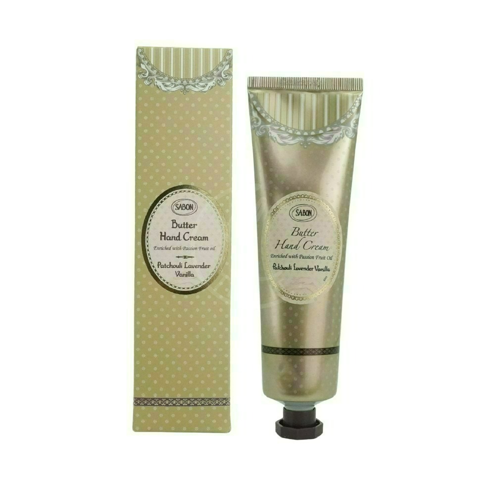 SABON 極潤護手霜(75ml) [經典PLV/橙花漫舞/香蘋薰衣草]【Try it】-規格圖2