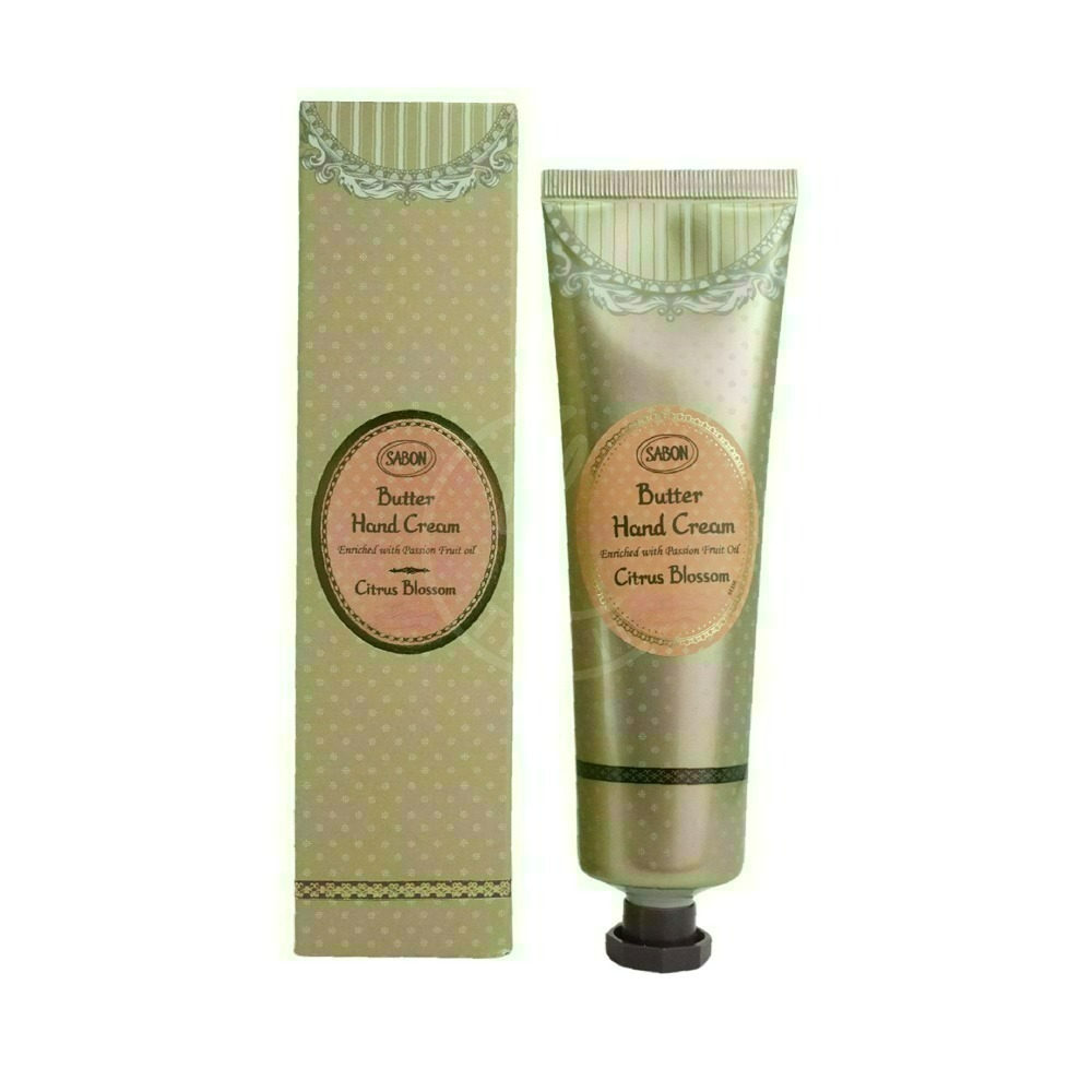 SABON 極潤護手霜(75ml) [經典PLV/橙花漫舞/香蘋薰衣草]【Try it】-規格圖2