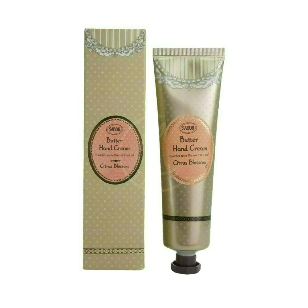 SABON 極潤護手霜(75ml) [經典PLV/橙花漫舞/香蘋薰衣草]【Try it】-規格圖2