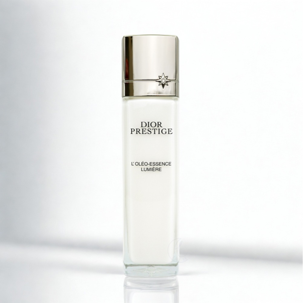 DIOR迪奧 精萃再生光燦淨白精華露(150ml) 白盒TESTER版[百貨公司專櫃貨]【Try it】-細節圖2