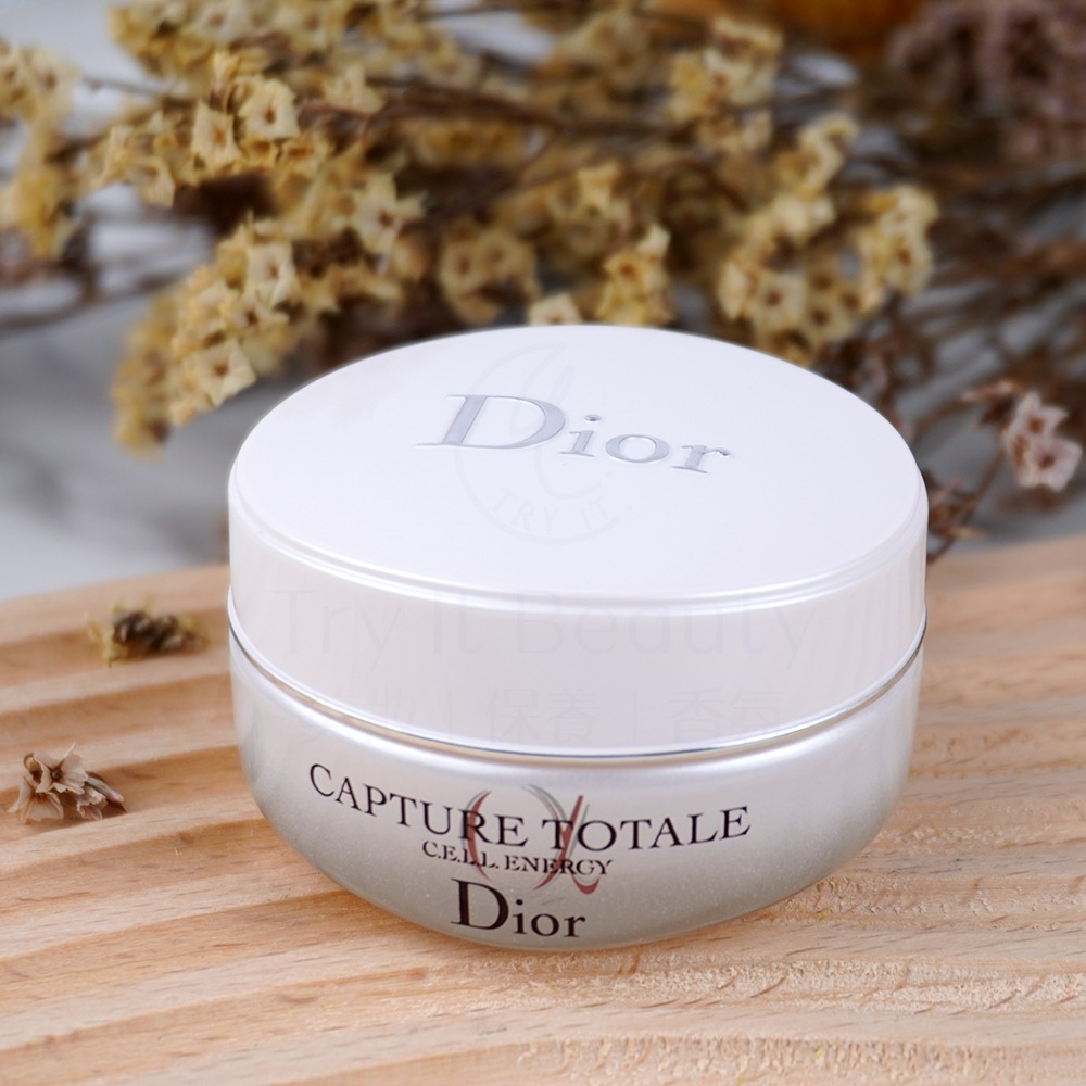DIOR迪奧 逆時能量緊緻眼霜(15ml) 白盒TESTER版[百貨公司專櫃貨]【Try it】-細節圖4