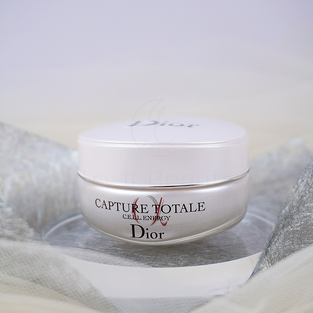 DIOR迪奧 逆時能量緊緻眼霜(15ml) 白盒TESTER版[百貨公司專櫃貨]【Try it】-細節圖5