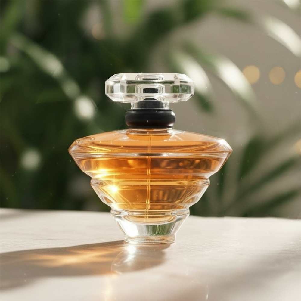 LANCOME蘭蔻 Tresor璀璨女性淡香精(100ml)[EDP]【Try it】-細節圖2